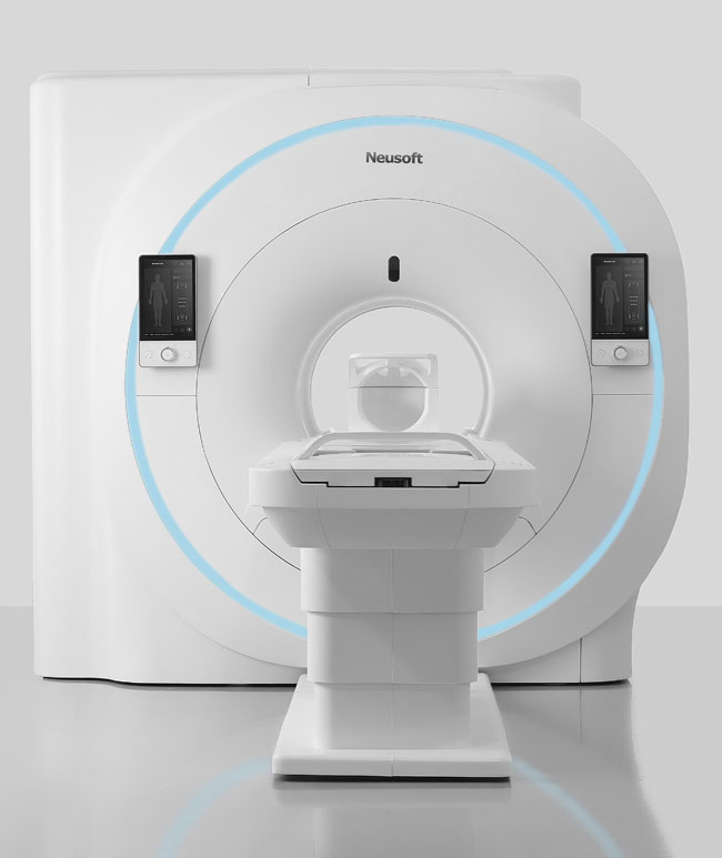 NeuMR Universal (3.T)