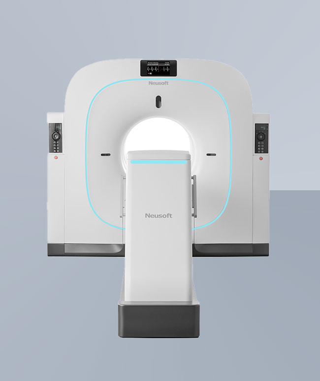 NeuWin PET/CT